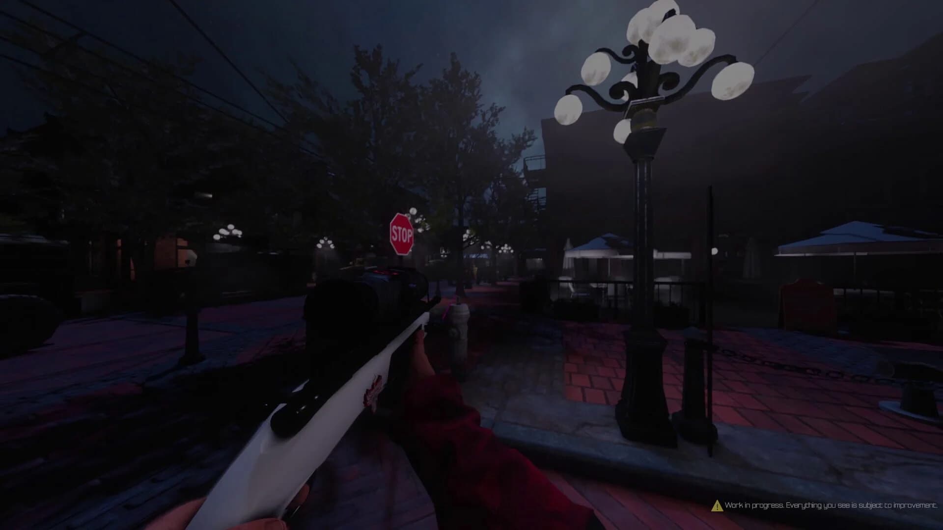 Open Mod screenshot 2