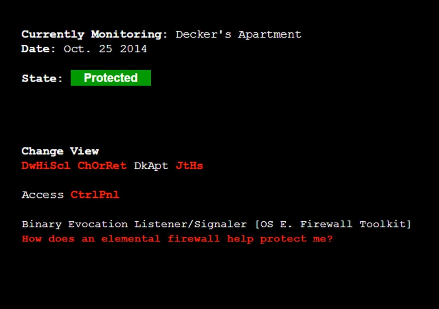Open Sorcery screenshot 5