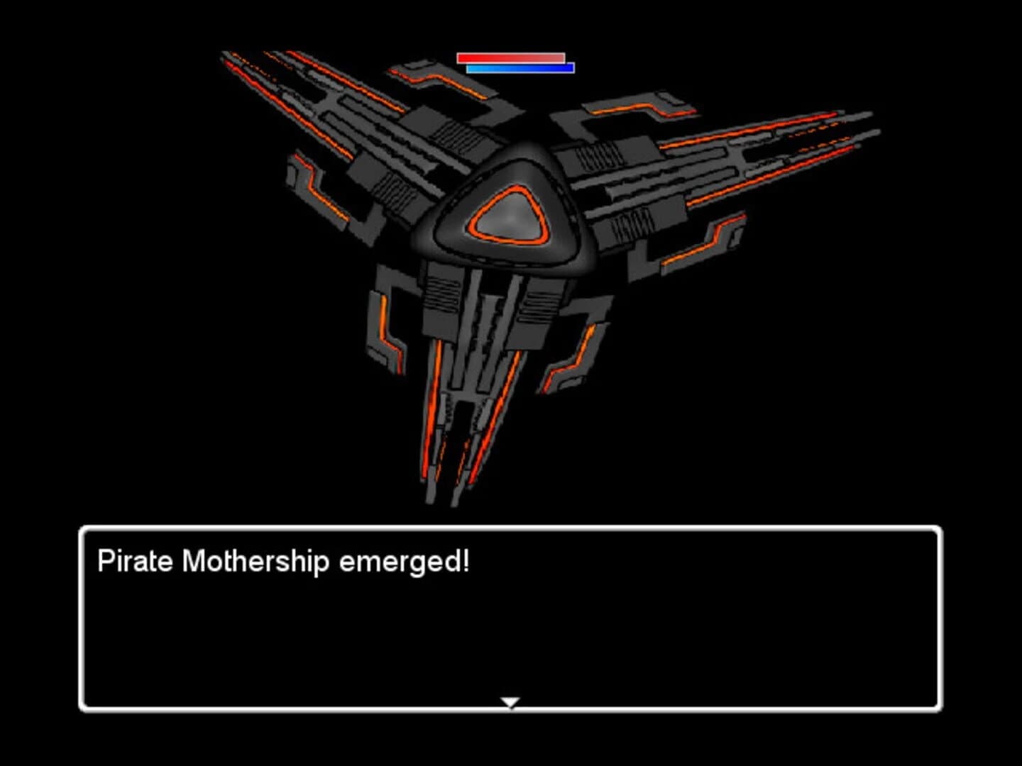 Open Space 2D screenshot 3