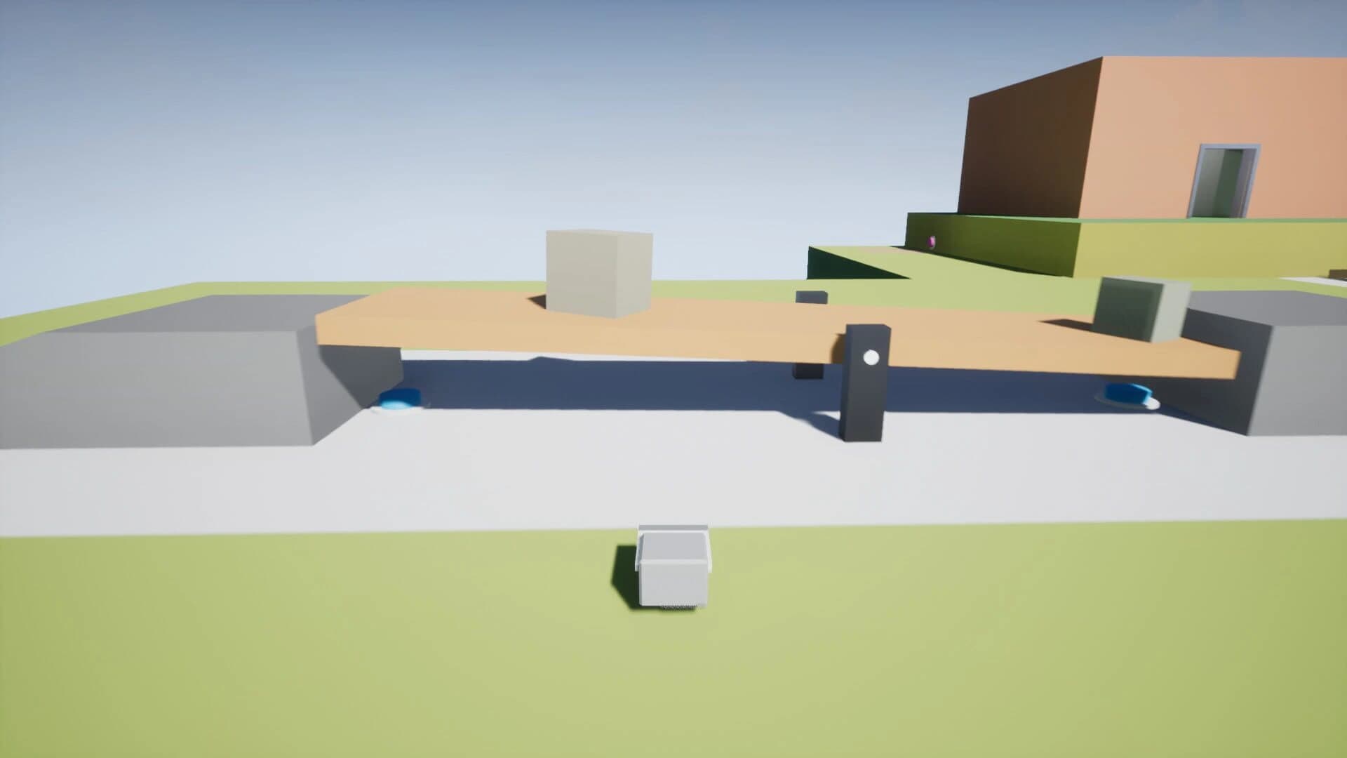 Open the Door screenshot 5
