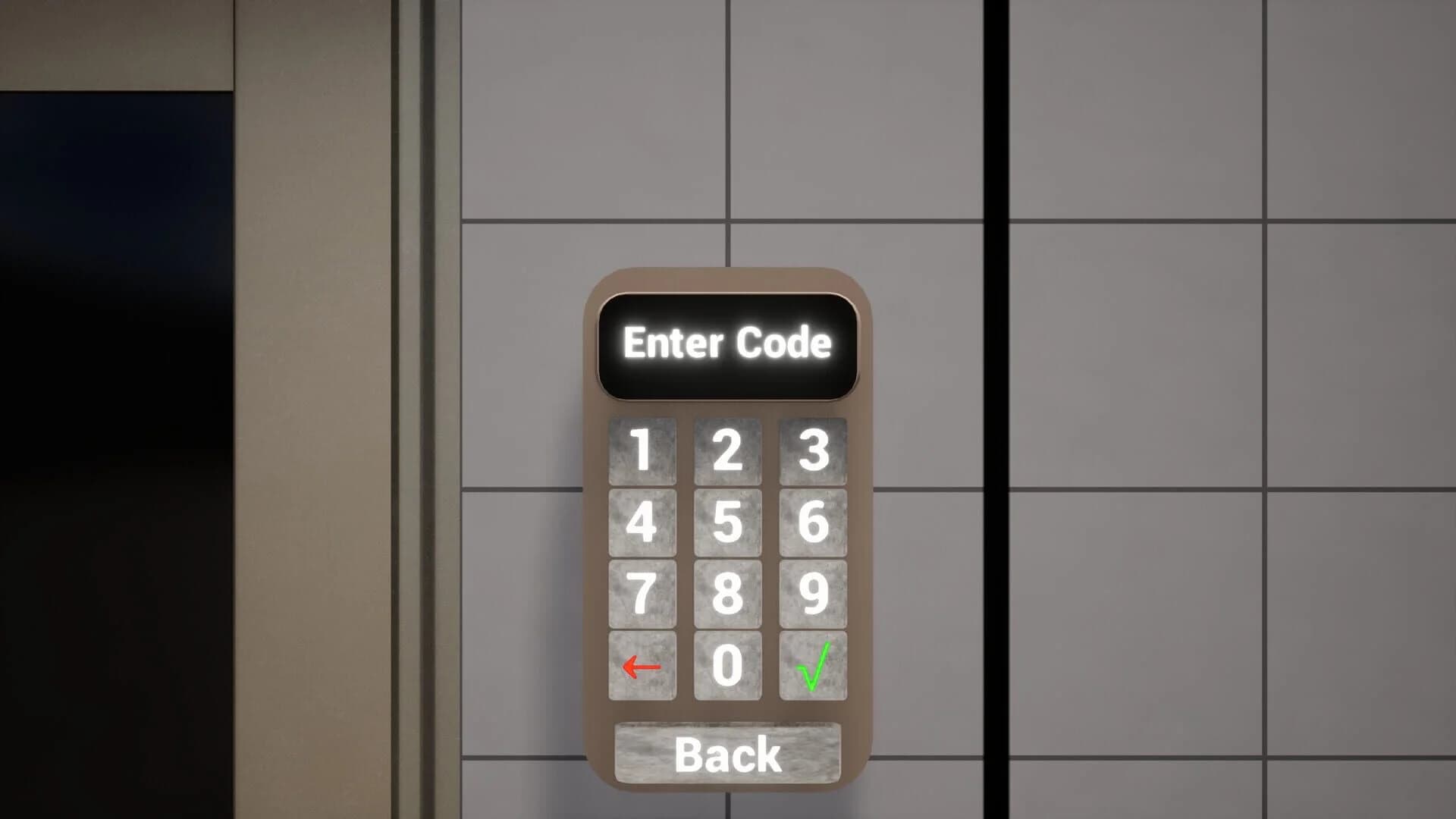 Open The Doors screenshot 4