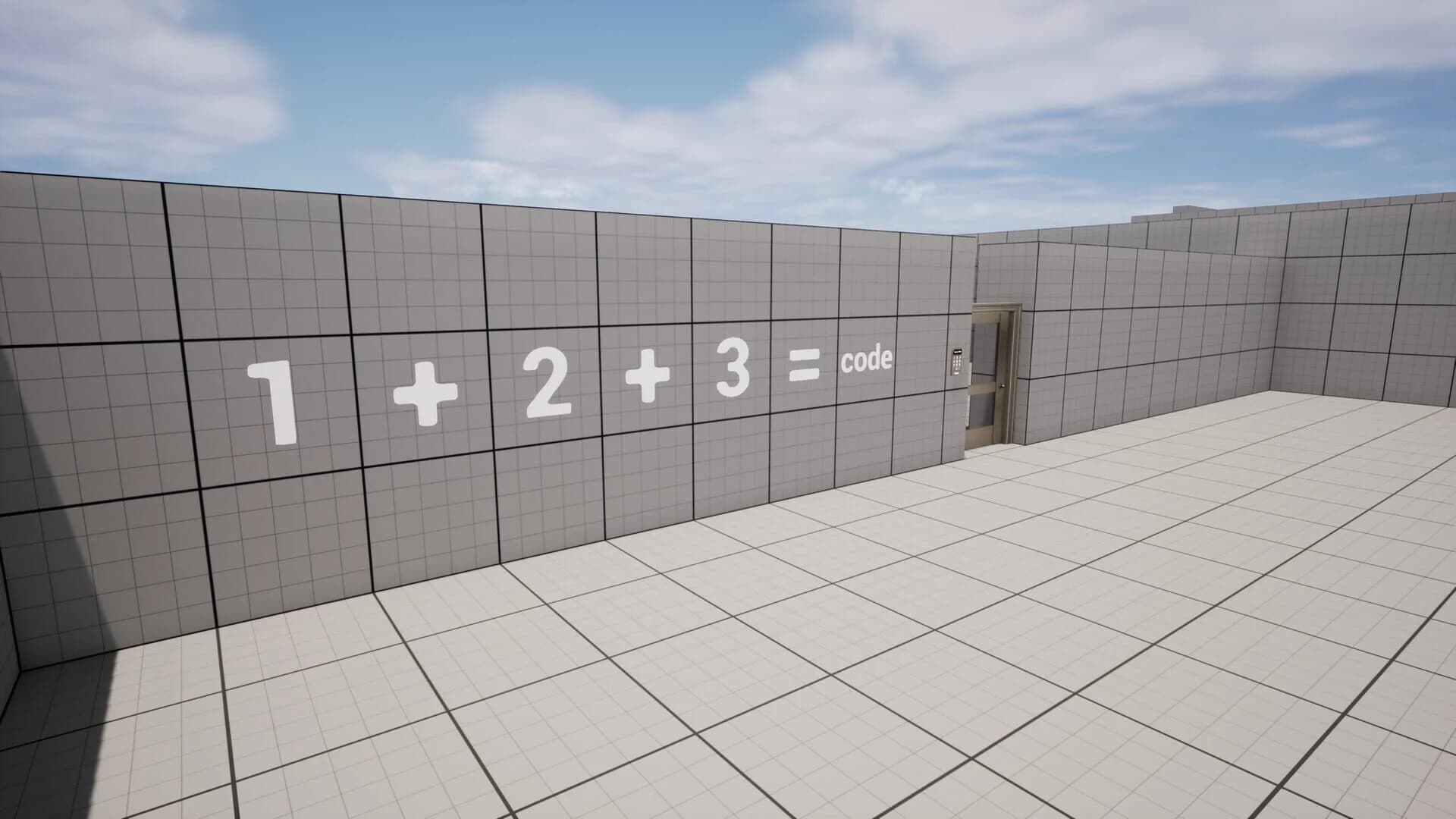 Open The Doors screenshot 2