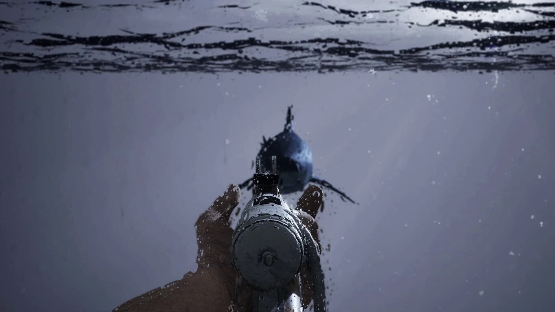 Open Waters screenshot 10