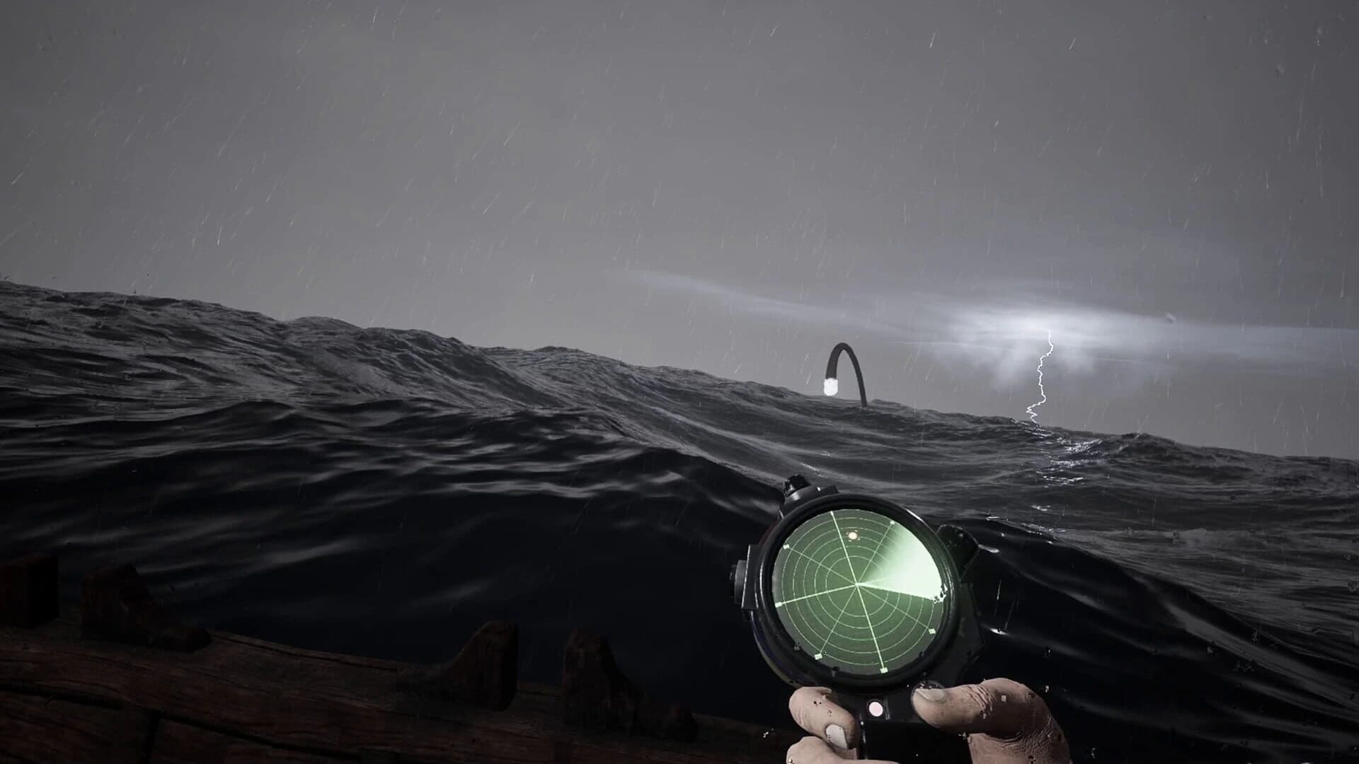 Open Waters screenshot 9