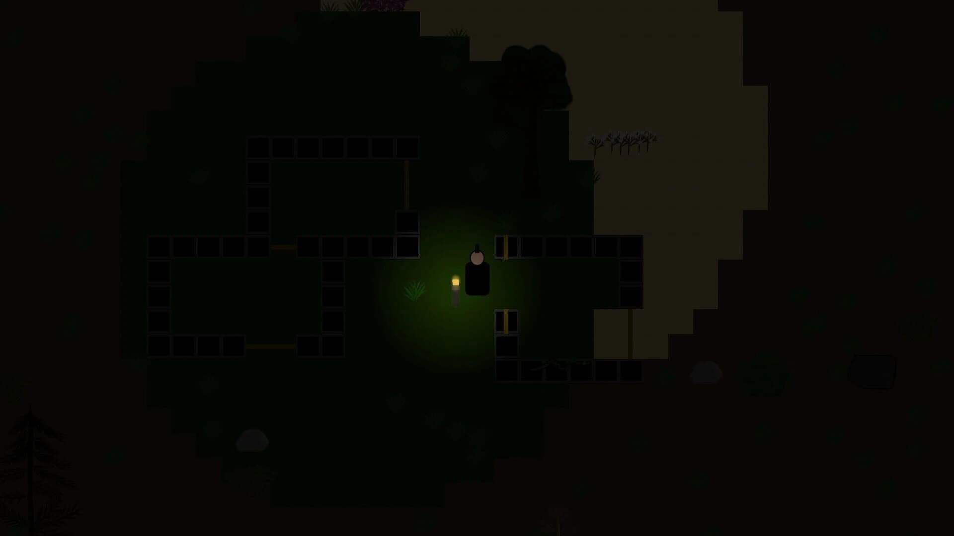 Open World Foreva screenshot 4