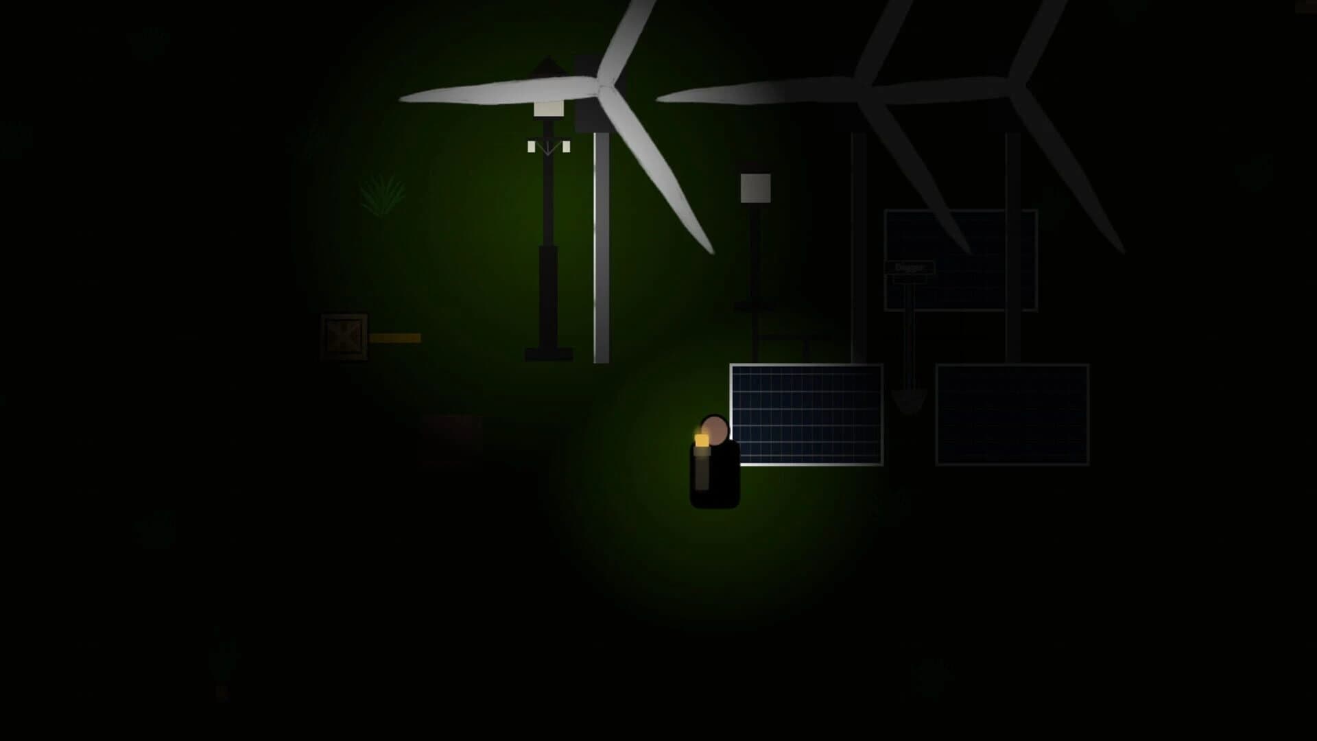 Open World Foreva screenshot 2