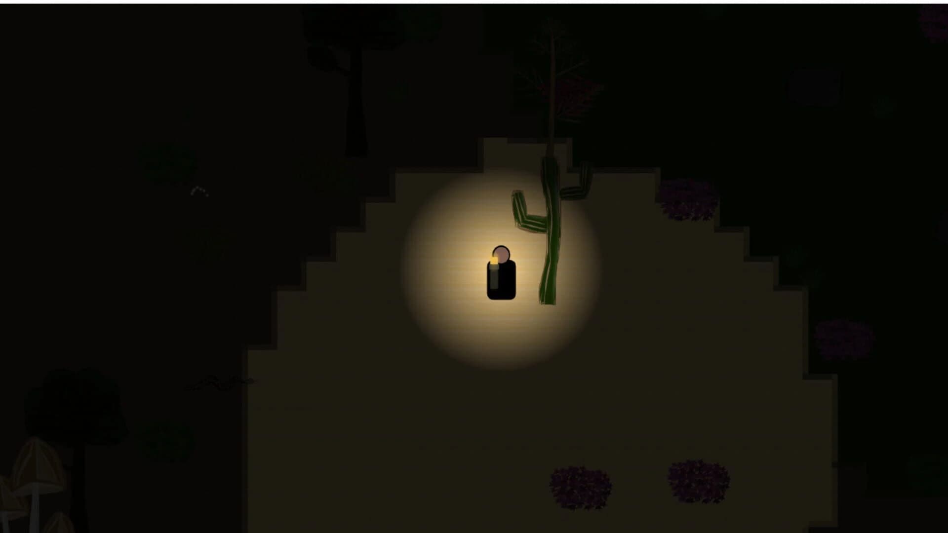 Open World Foreva screenshot 5