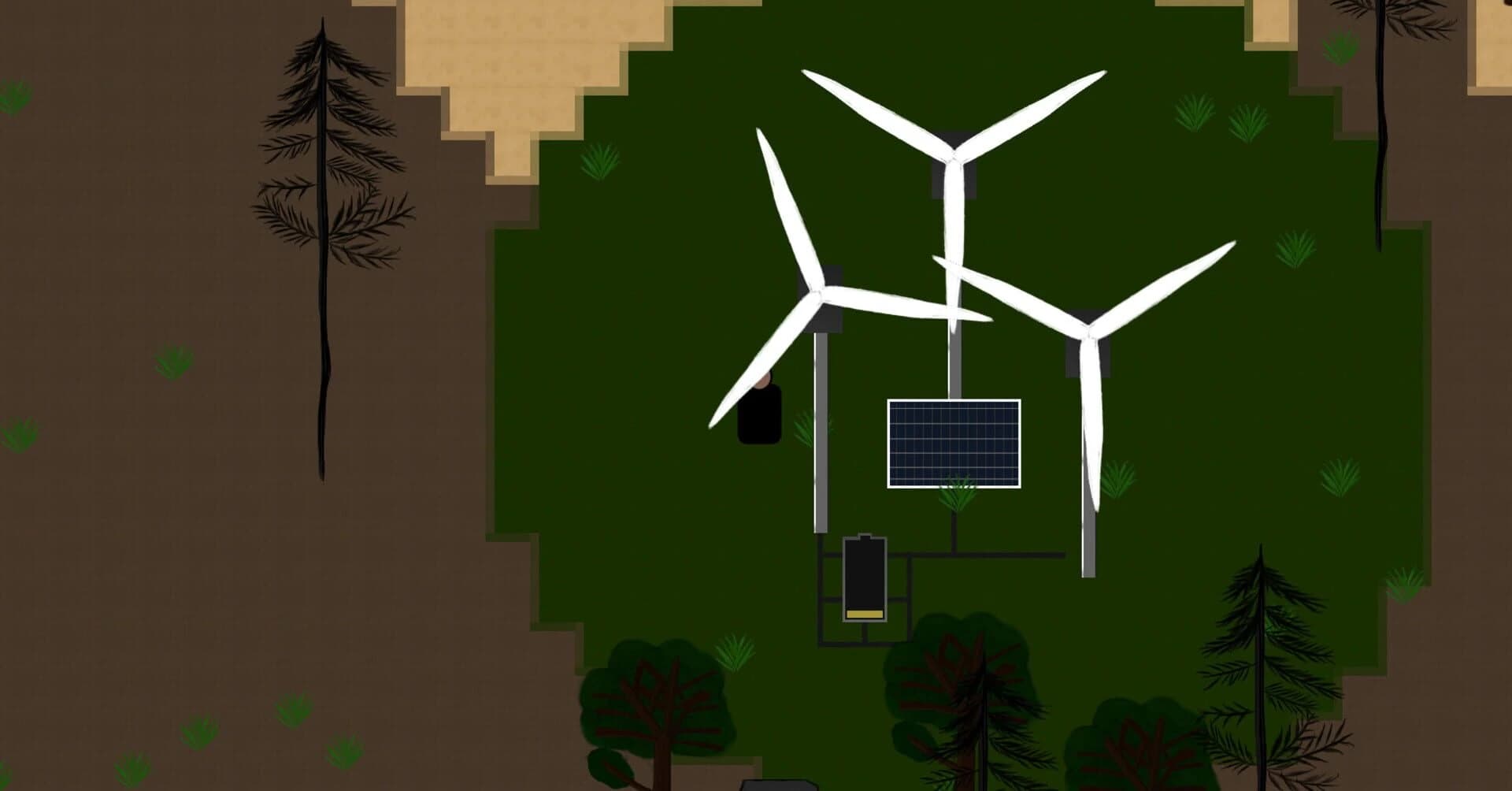 Open World Foreva screenshot 3