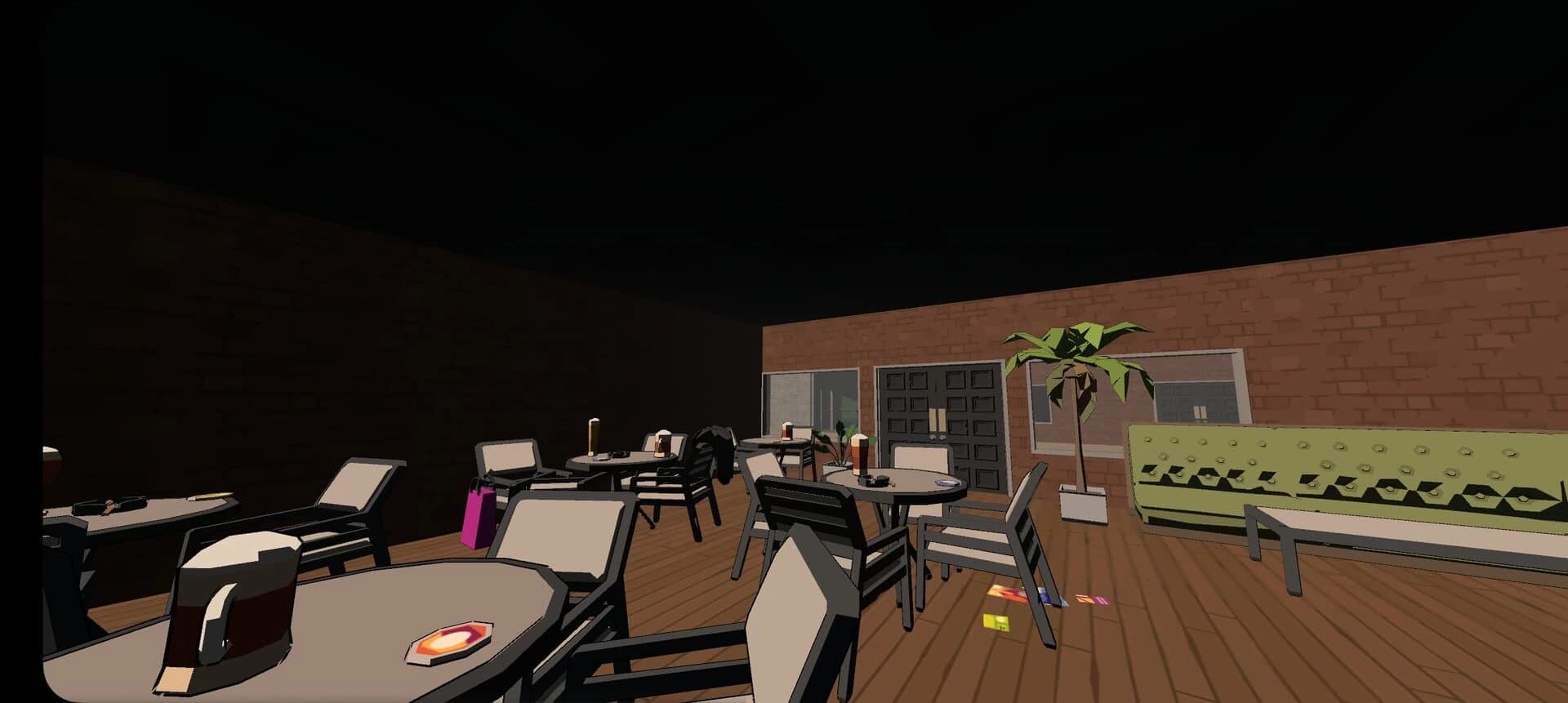 Opening Night screenshot 4