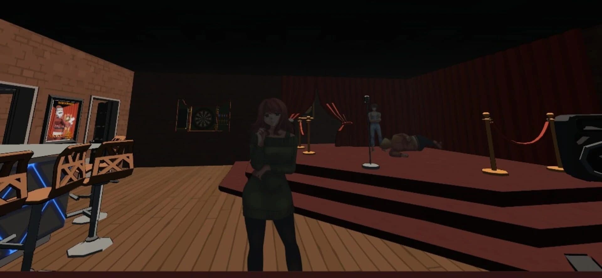 Opening Night screenshot 2