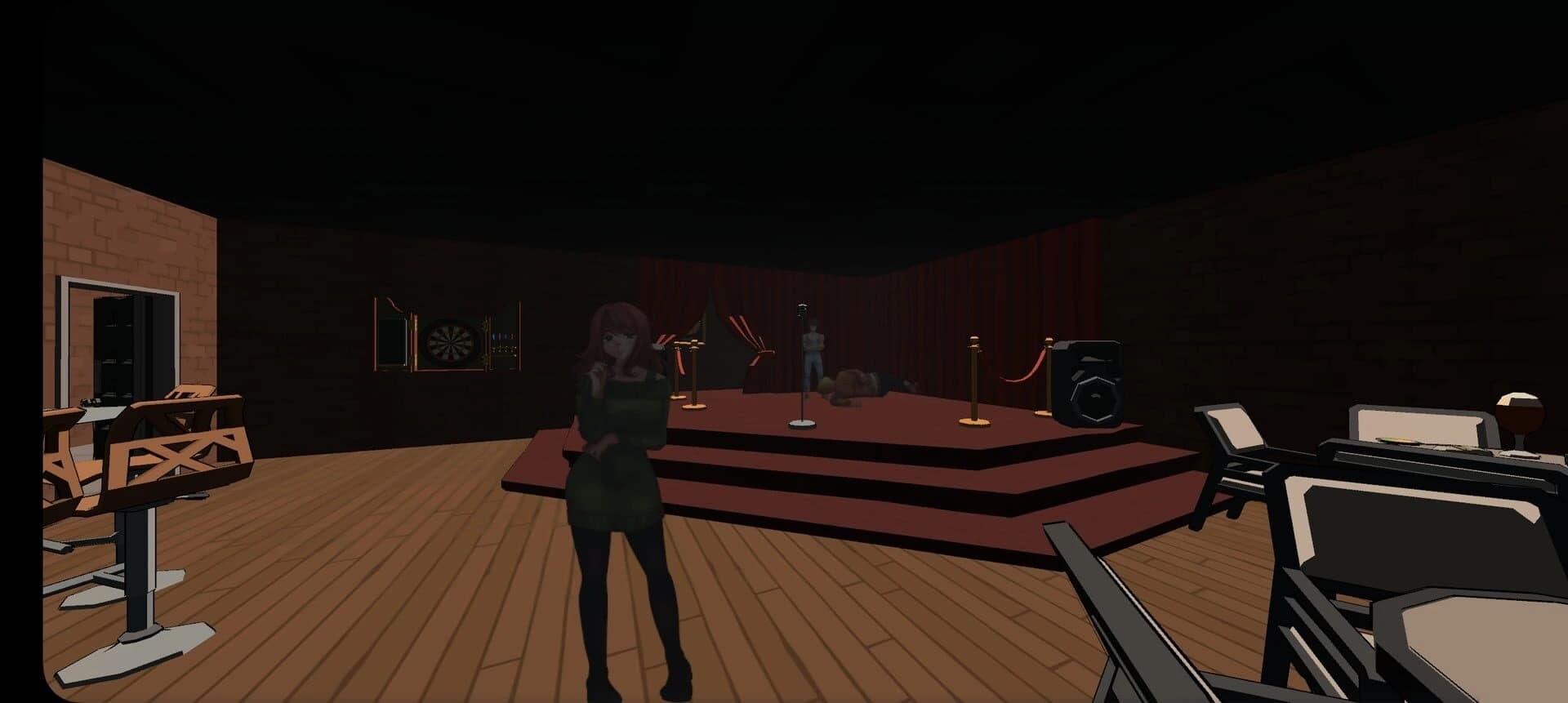 Opening Night screenshot 3