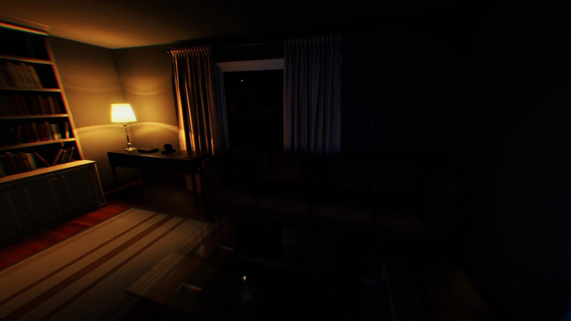 Opening Up screenshot 3