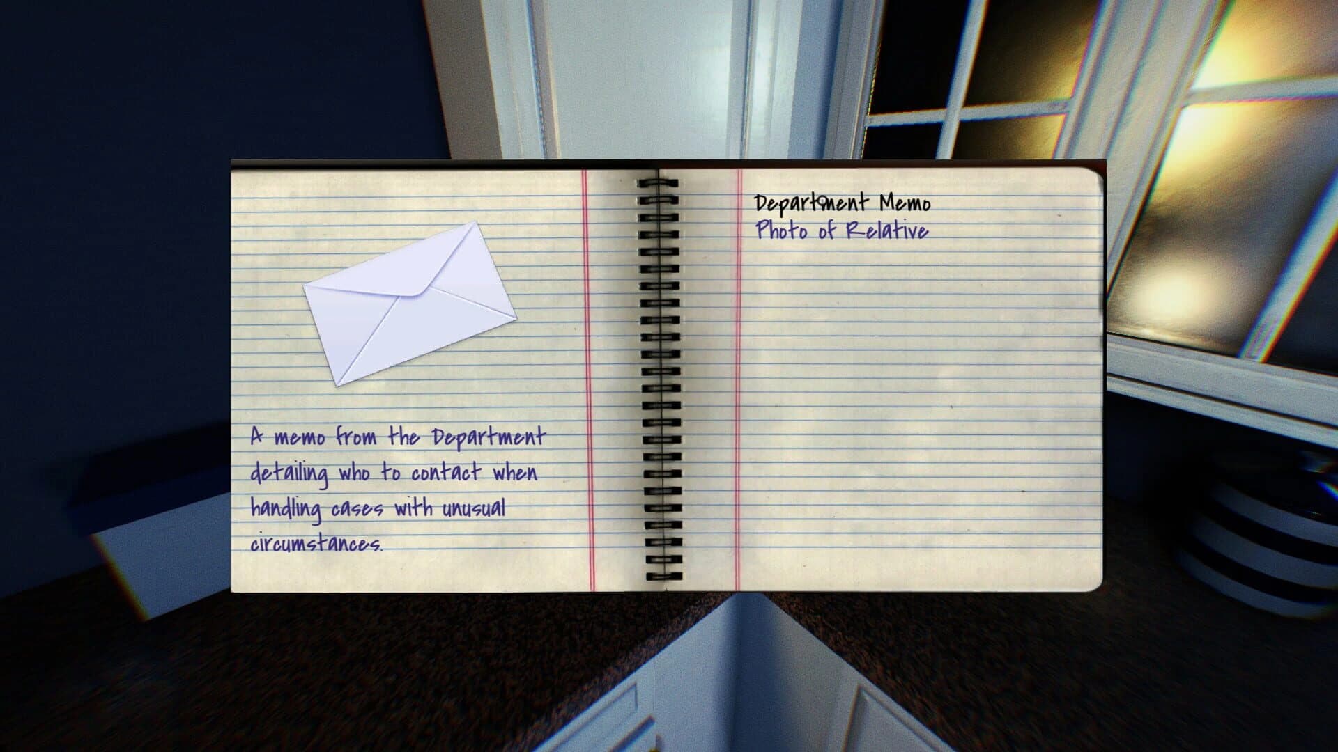 Opening Up screenshot 4