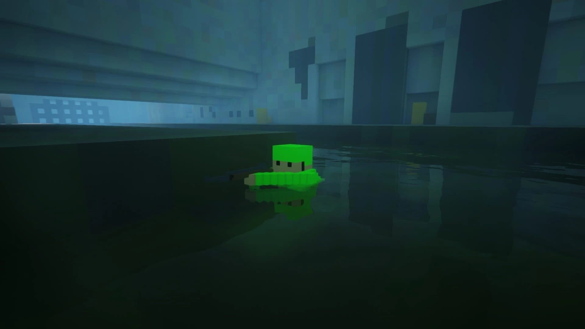 OpenSpades screenshot 5