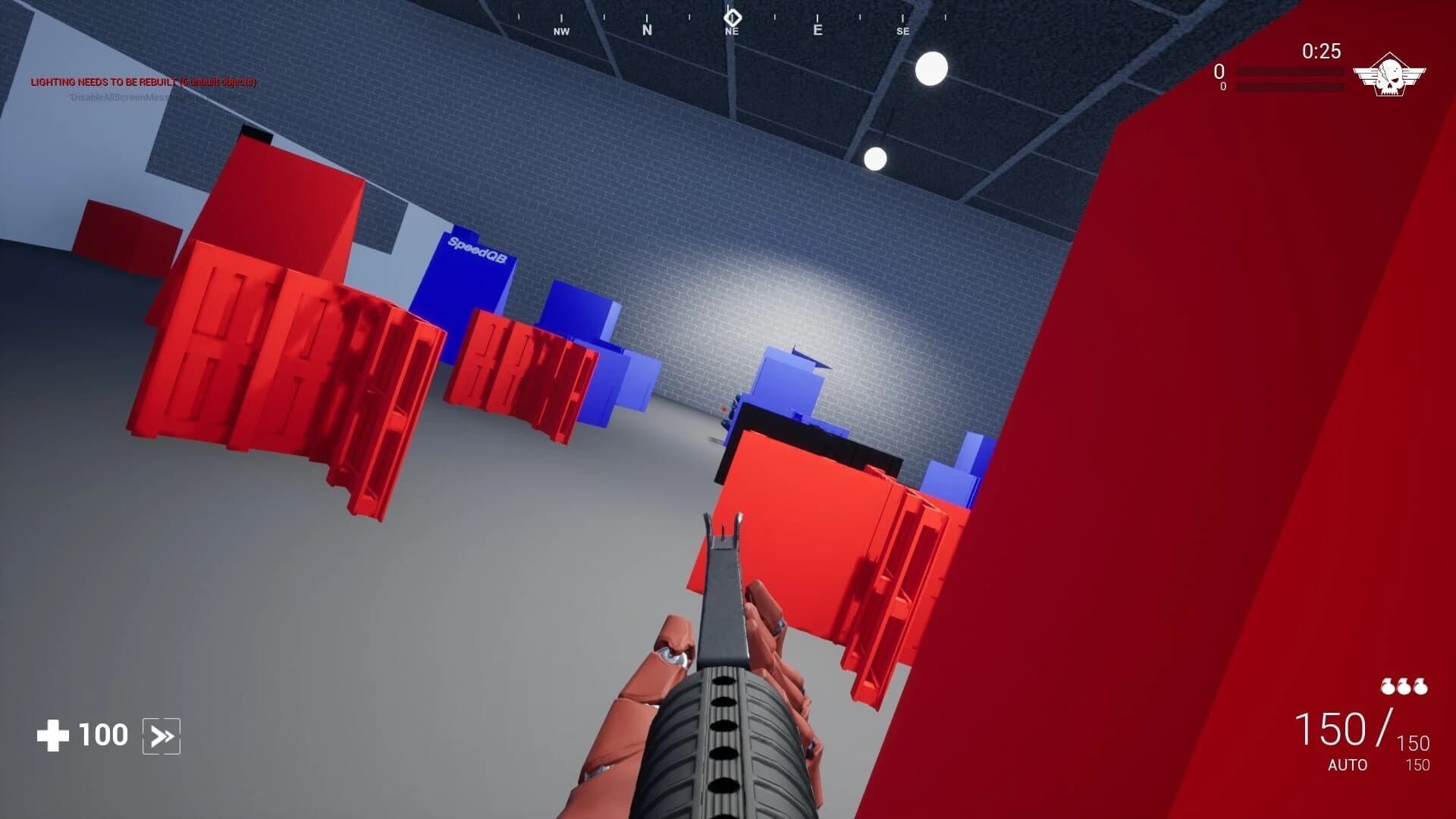 Operation Airsoft screenshot 3