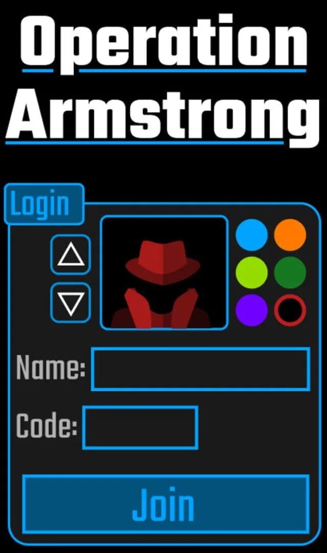 Operation Armstrong screenshot 1