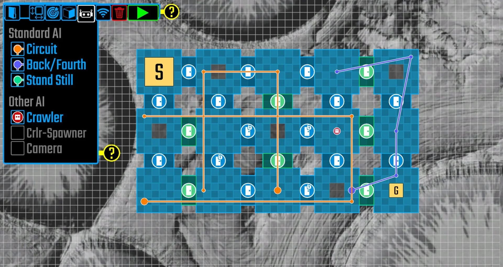 Operation Armstrong screenshot 4