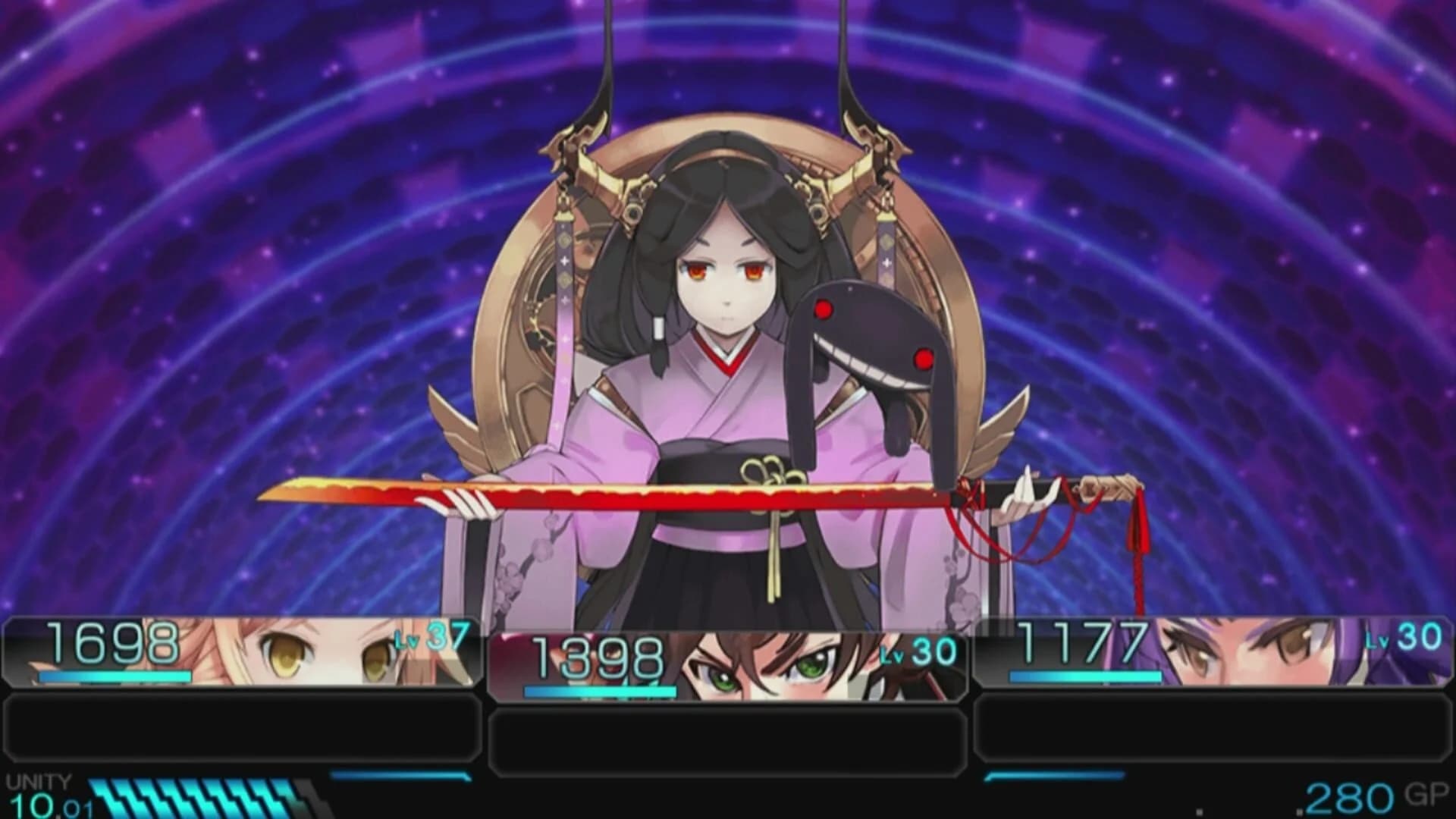 Operation Babel: New Tokyo Legacy screenshot 1