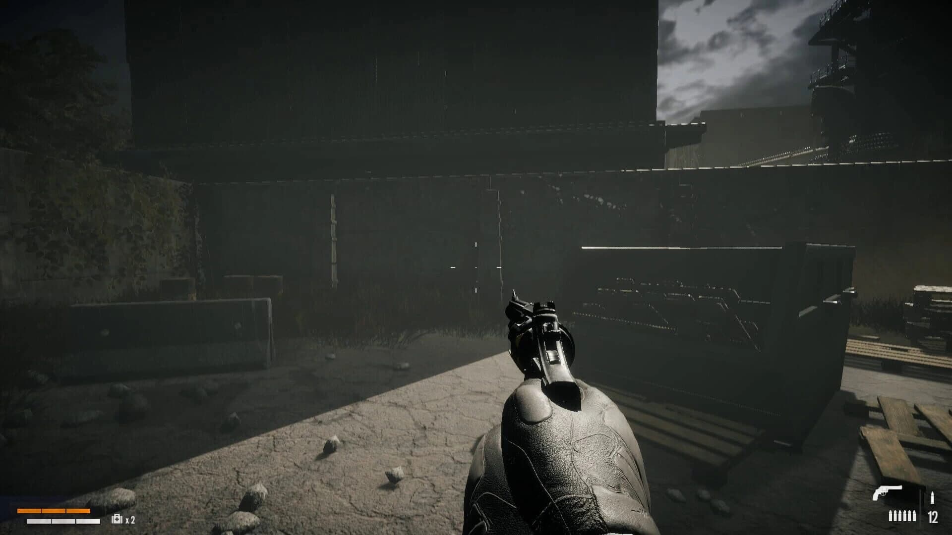 Operation Blackout screenshot 5