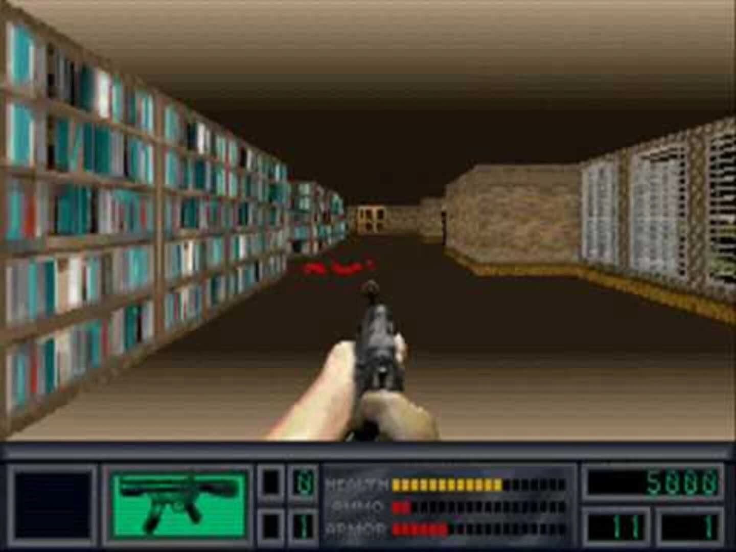 Operation Body Count screenshot 2