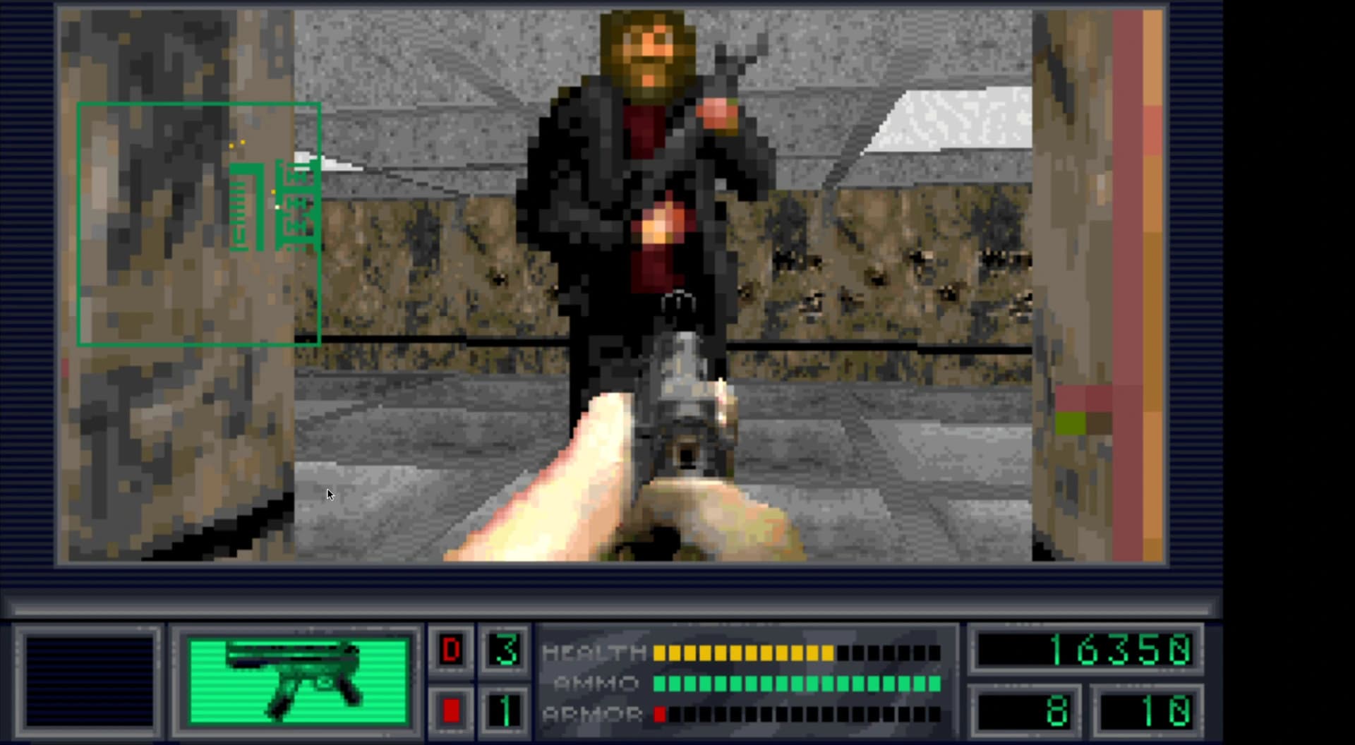 Operation Body Count screenshot 6