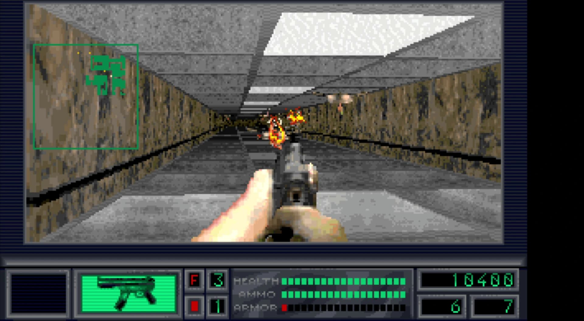 Operation Body Count screenshot 5