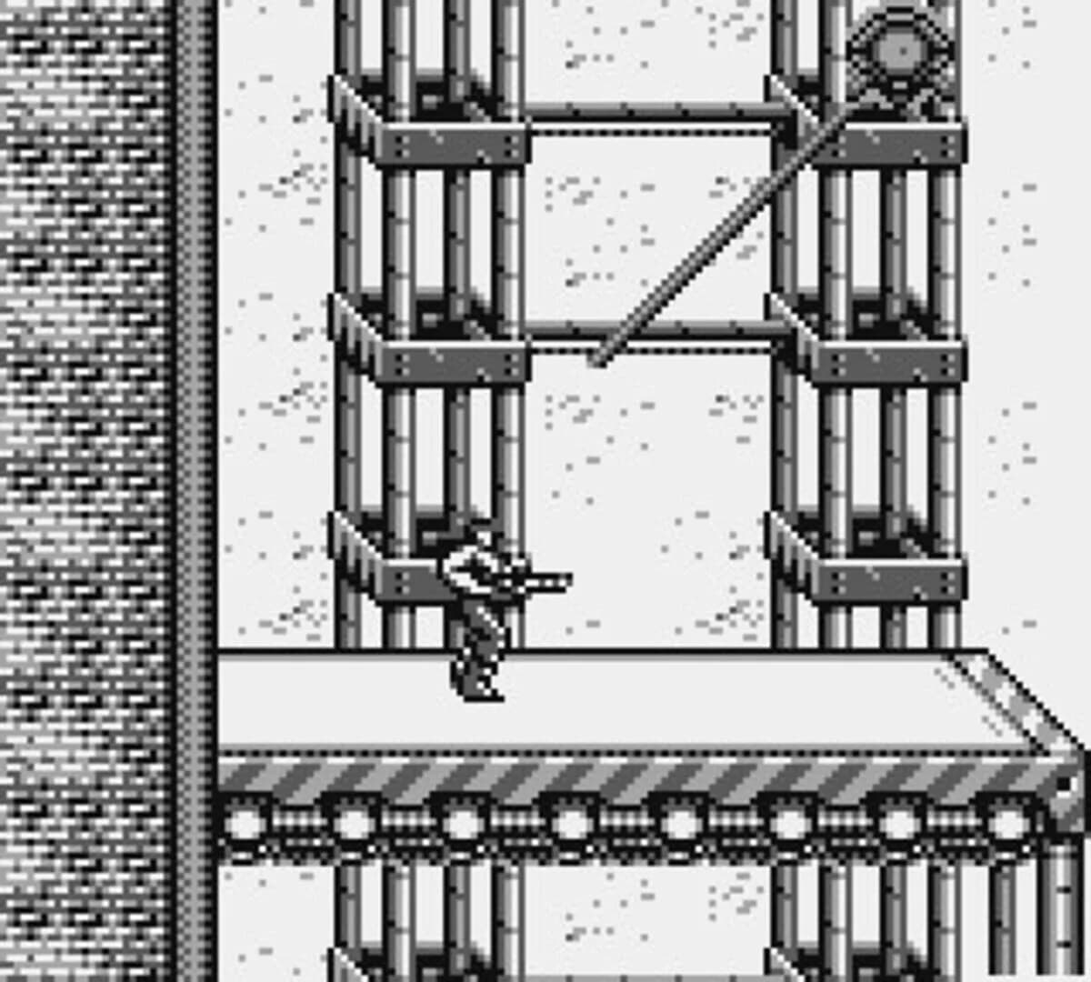 Operation C screenshot 4