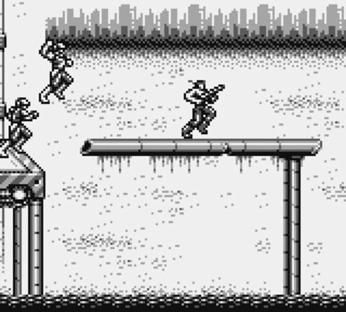 Operation C screenshot 3