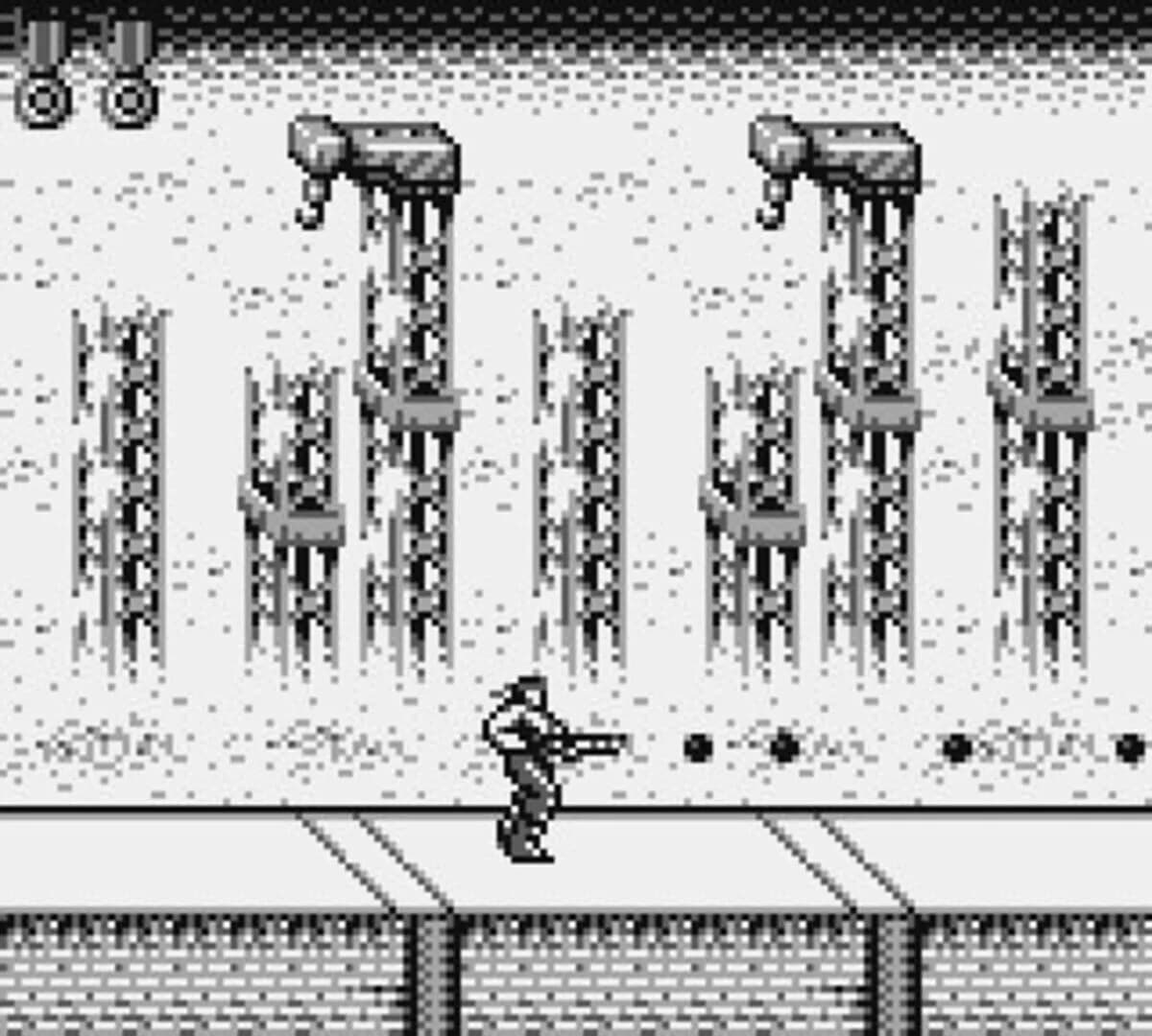 Operation C screenshot 2