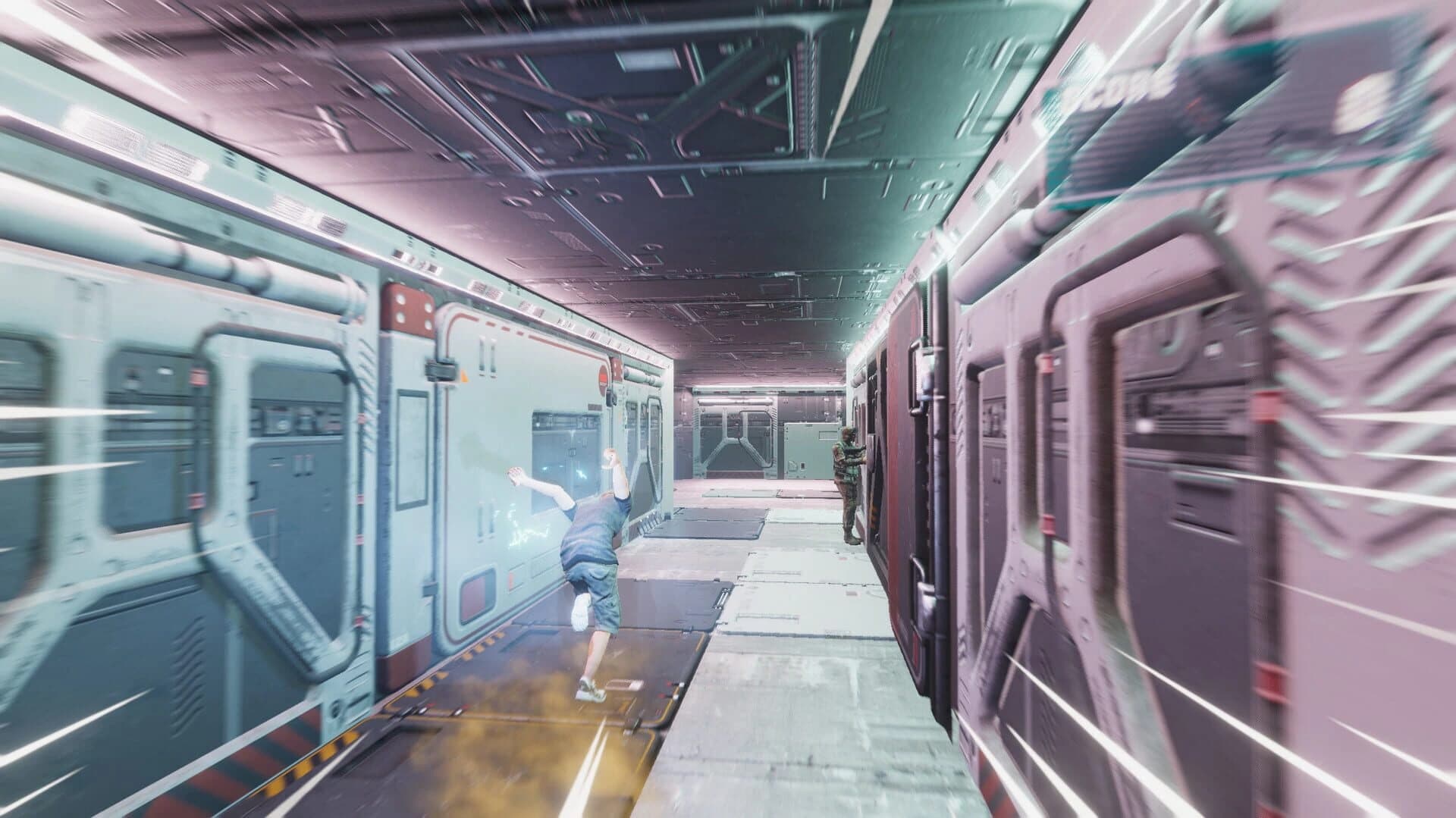 Operation: Cheek Clapper screenshot 4