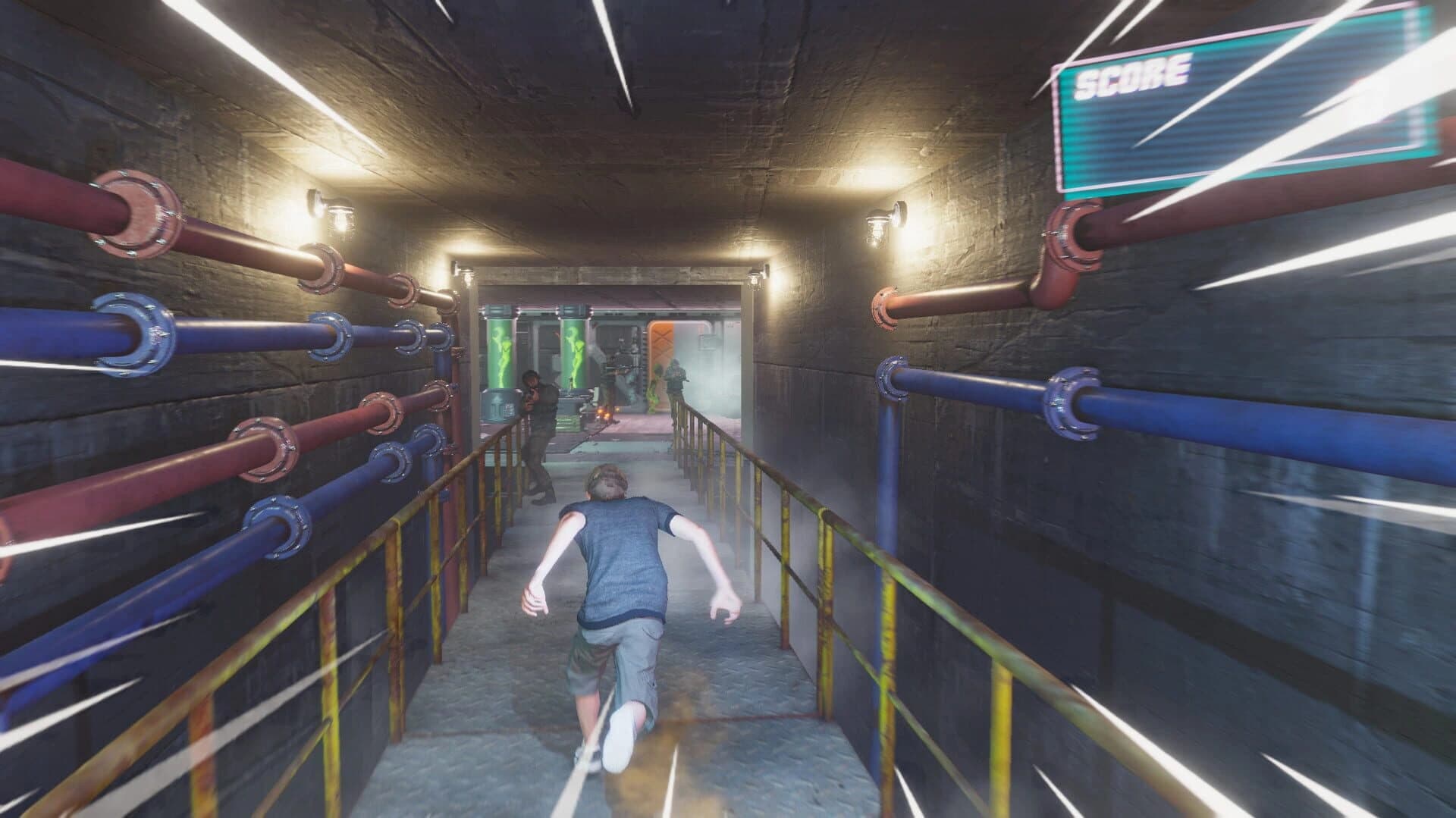 Operation: Cheek Clapper screenshot 5