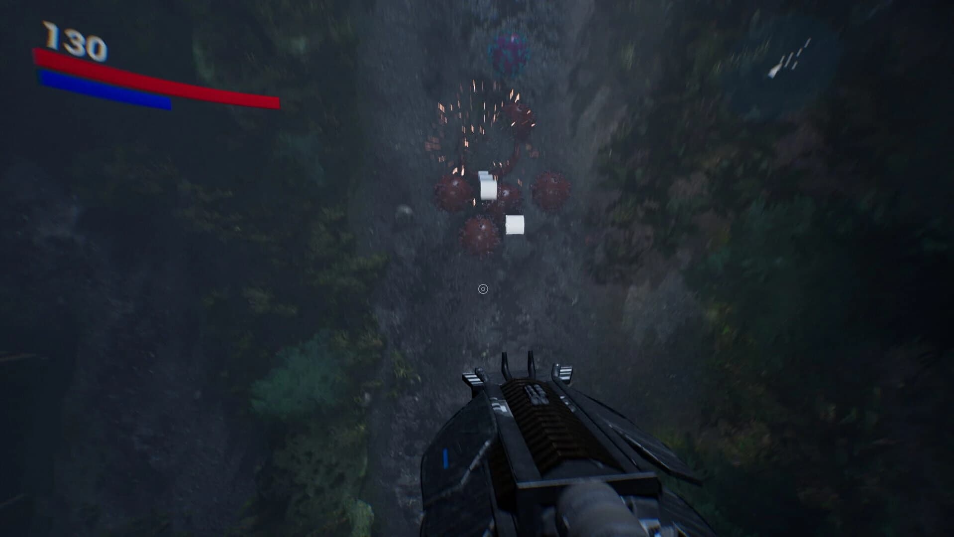 Operation Covid-19 screenshot 2
