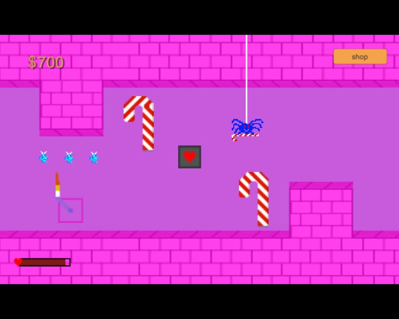 Operation Defensive! screenshot 4