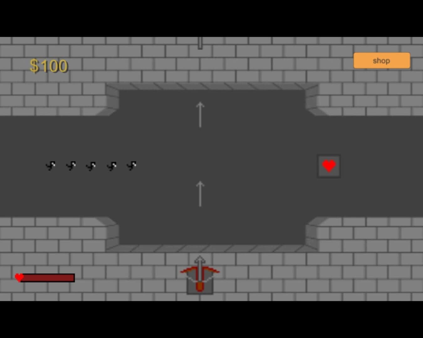 Operation Defensive! screenshot 2