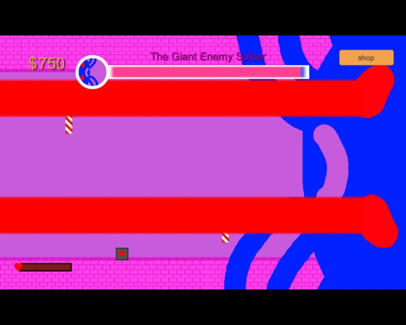 Operation Defensive! screenshot 1