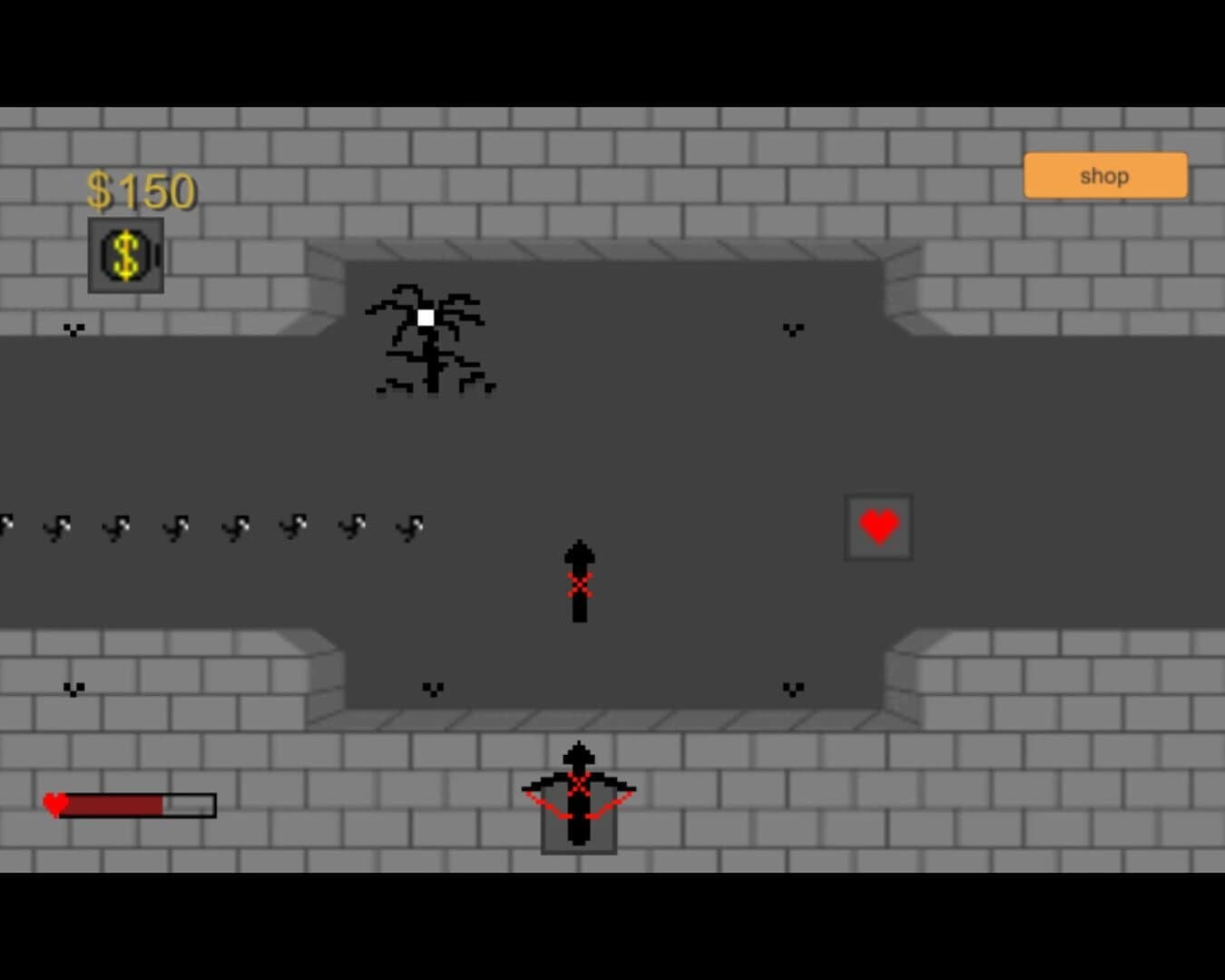 Operation Defensive! screenshot 5