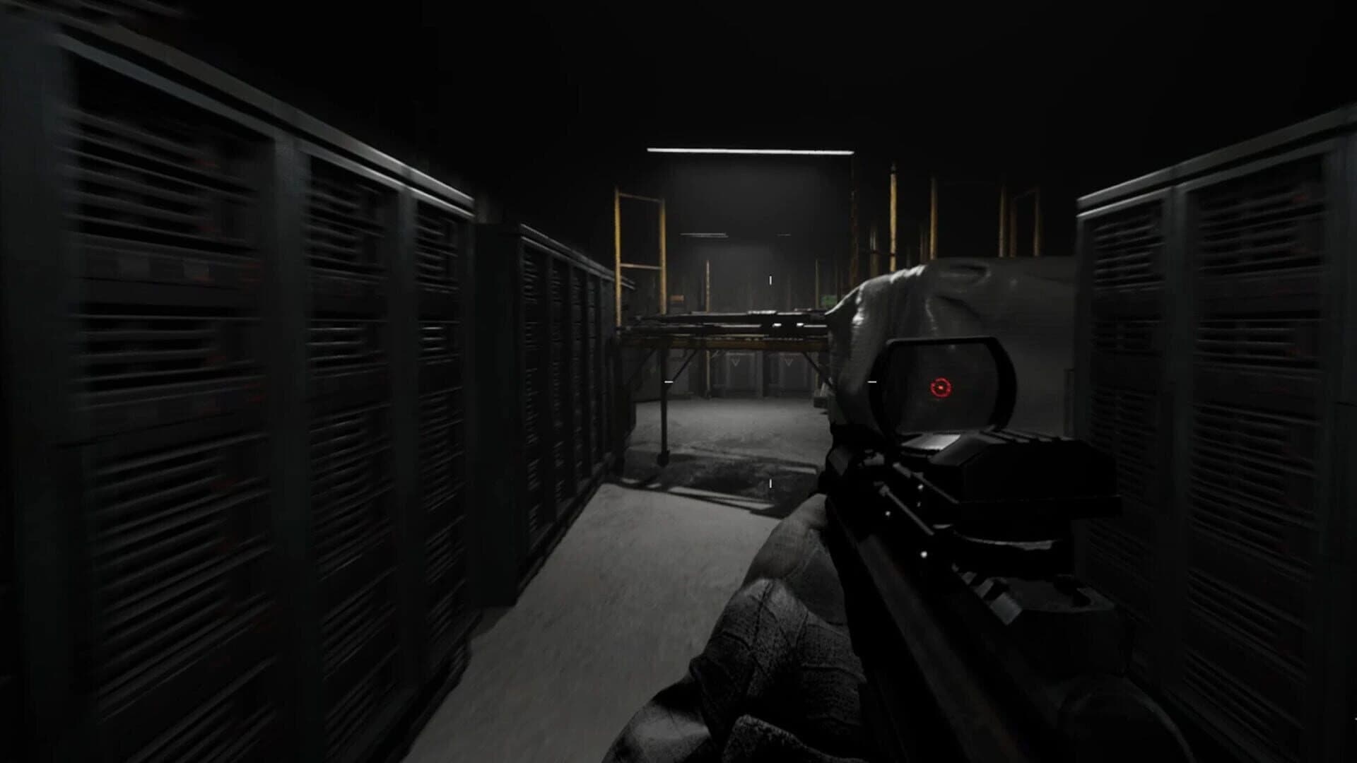 Operation Dimera screenshot 2