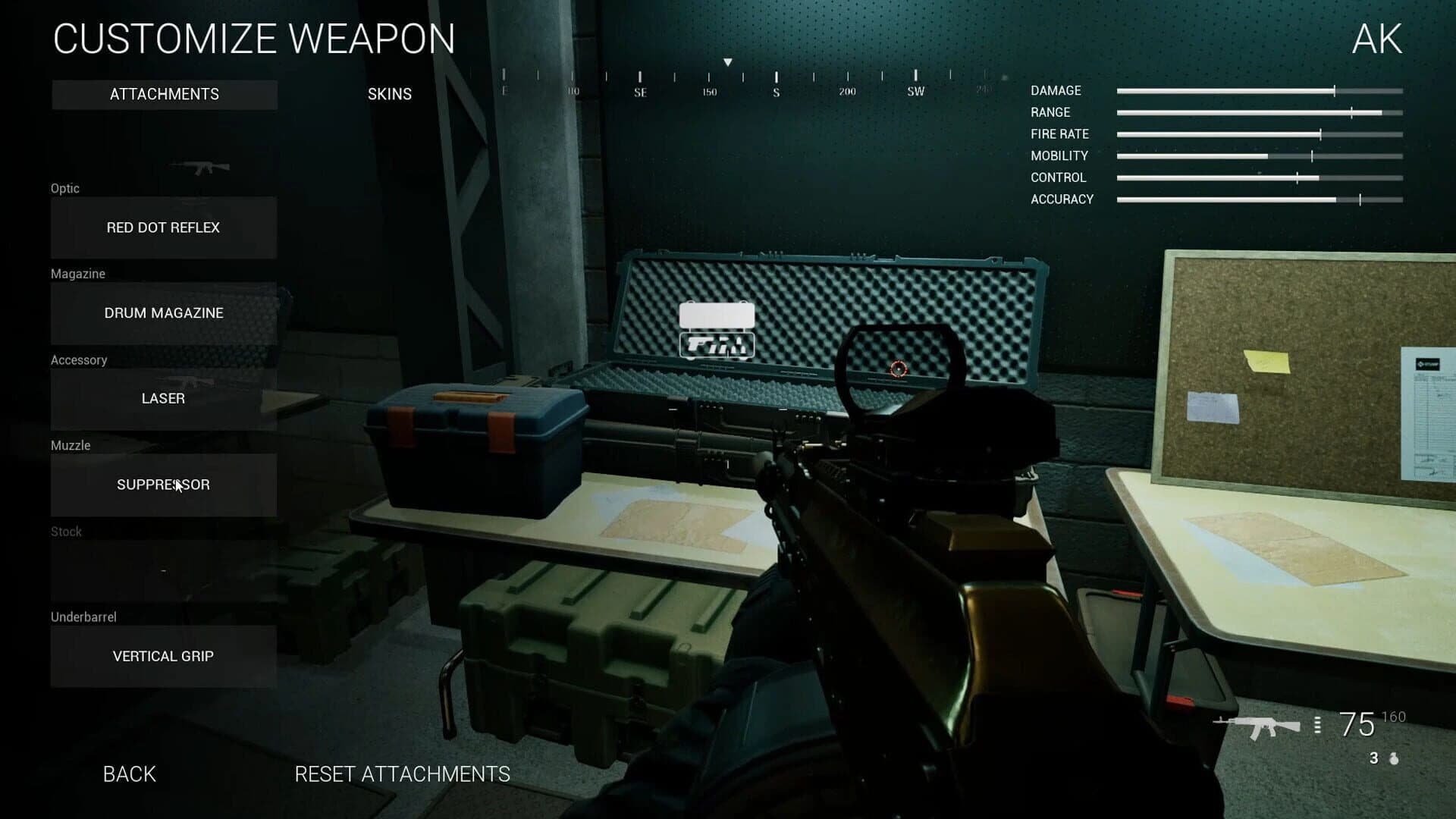 Operation Dimera screenshot 5