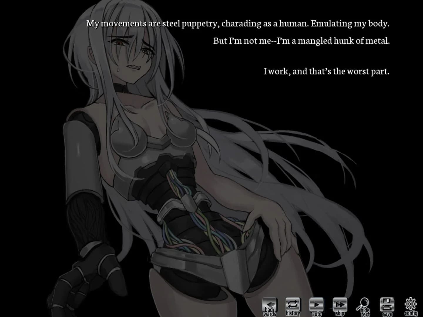 Operation Eventide screenshot 1