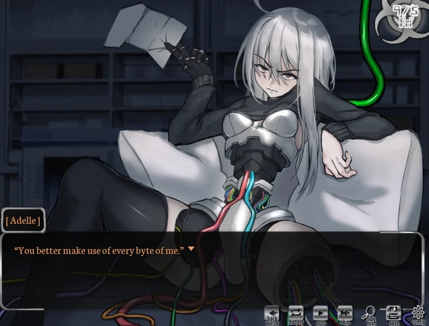 Operation Eventide screenshot 5