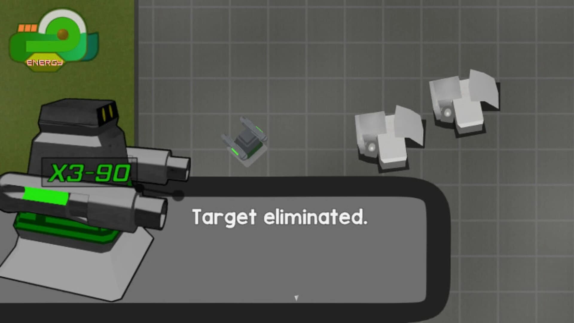 Operation F.A.T.E. screenshot 2