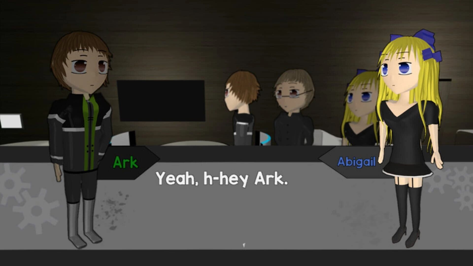 Operation F.A.T.E. screenshot 3