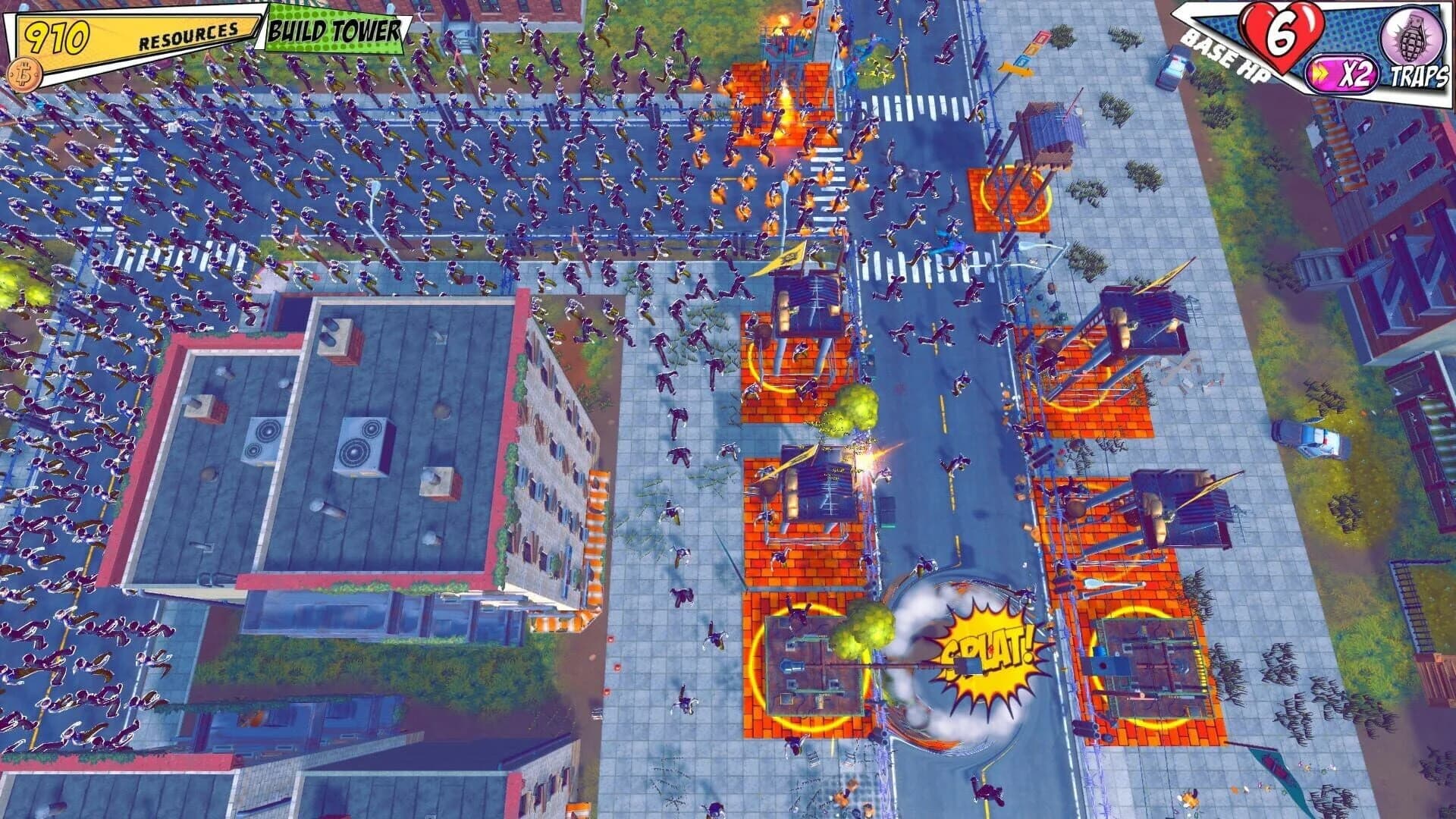 Operation H.O.P.E. screenshot 5