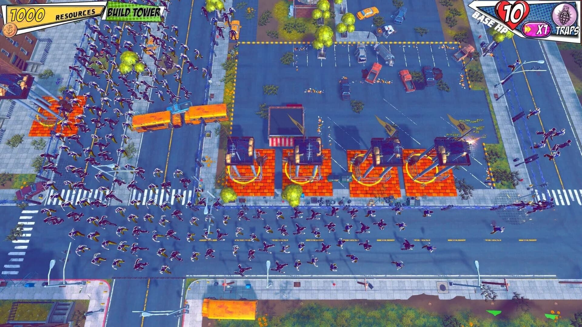 Operation H.O.P.E. screenshot 3