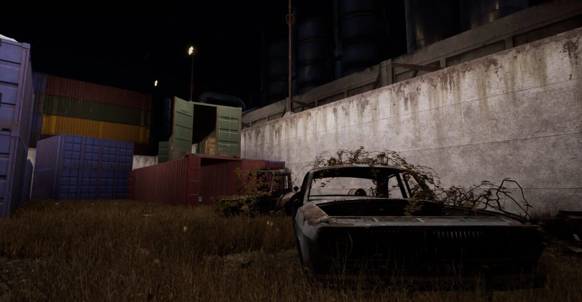 Operation Jaeger screenshot 3