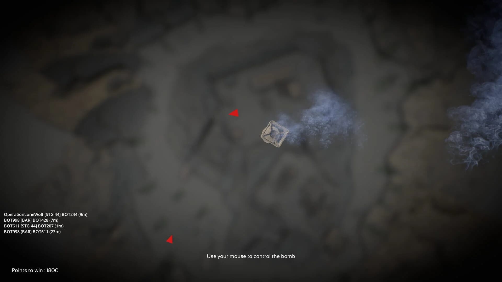 Operation Lone Wolf screenshot 5