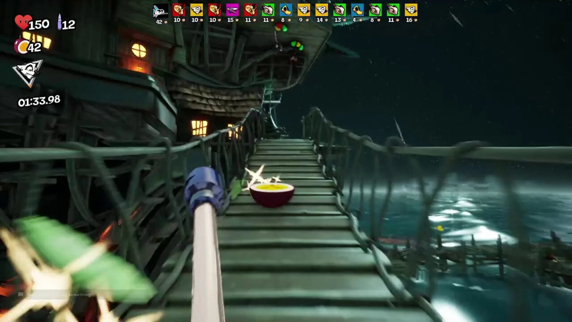 Operation Marakudja screenshot 5