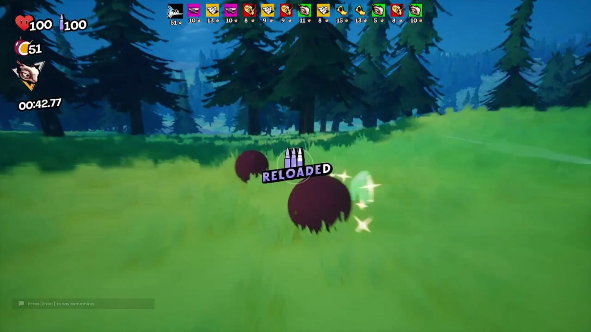 Operation Marakudja screenshot 2