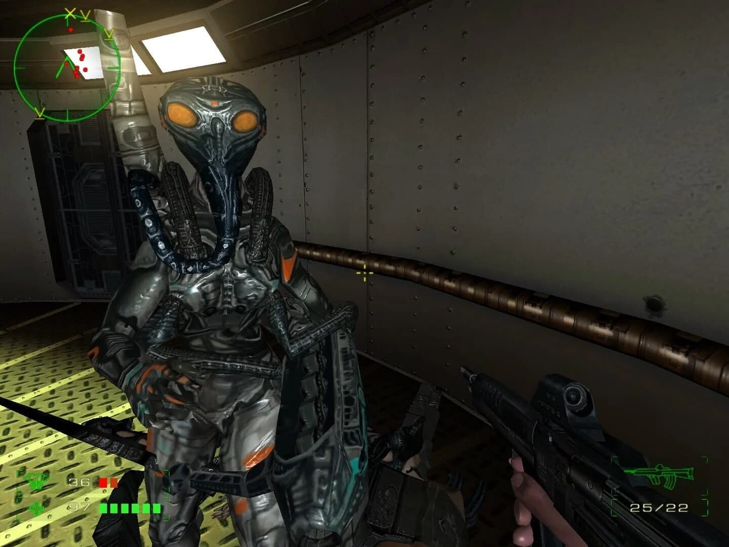 Operation: Matriarchy screenshot 2