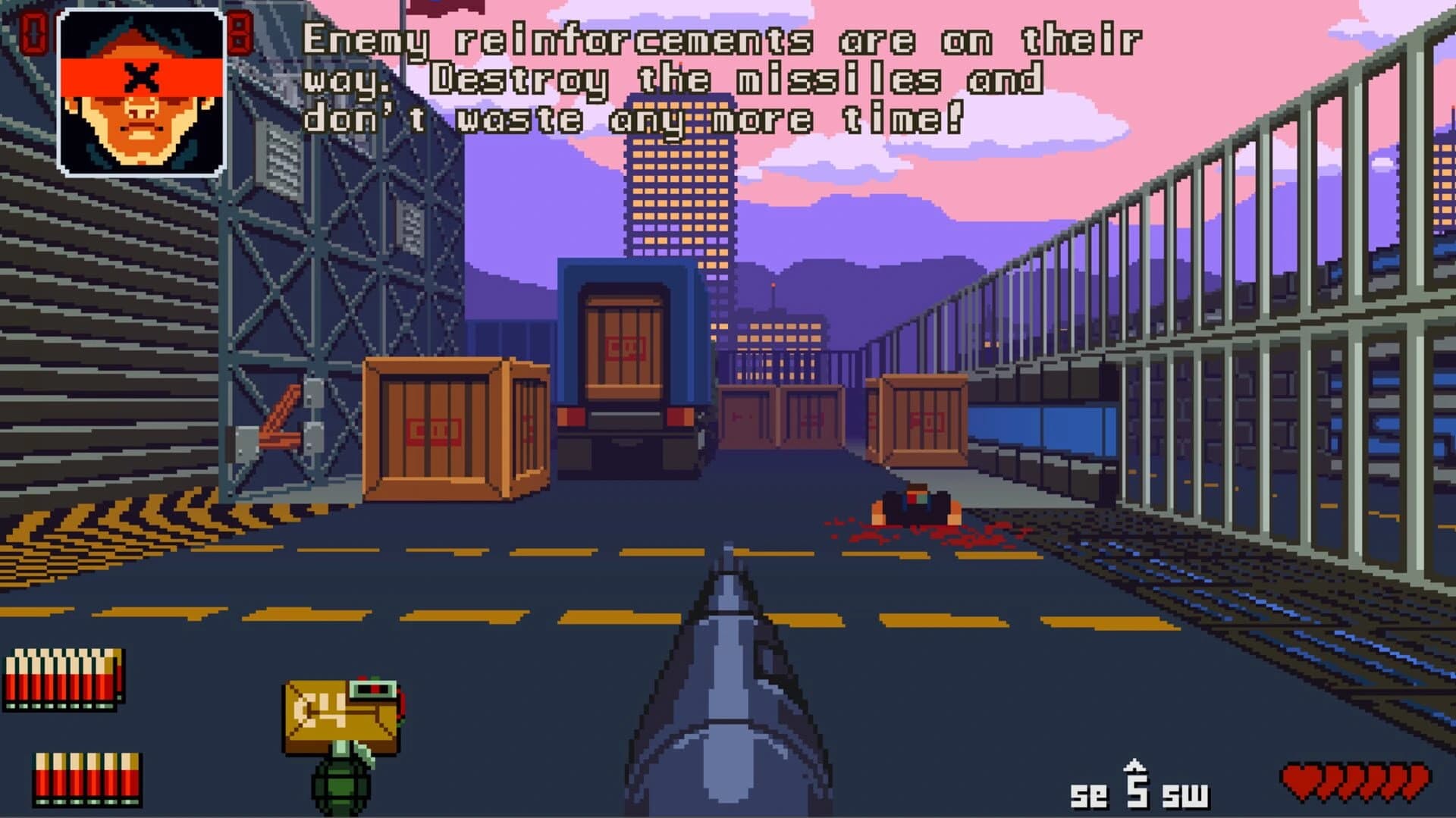 Operation: Ops screenshot 3